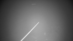 Troják, Maruška - meteo stanice