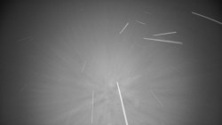 Troják, Maruška - meteo stanice