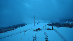 Troják, Maruška - meteo stanice