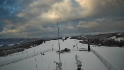 Troják, Maruška - meteo stanice