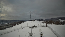 Troják, Maruška - meteo stanice