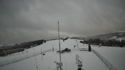 Troják, Maruška - meteo stanice