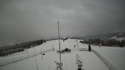 Troják, Maruška - meteo stanice