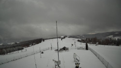 Troják, Maruška - meteo stanice