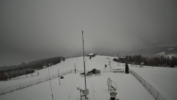 Troják, Maruška - meteo stanice