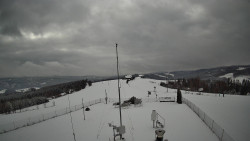 Troják, Maruška - meteo stanice