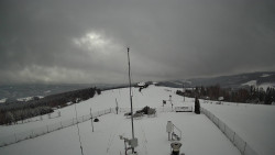 Troják, Maruška - meteo stanice