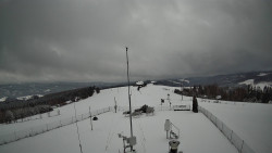 Troják, Maruška - meteo stanice