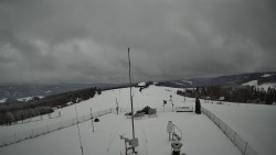 Troják, Maruška - meteo stanice