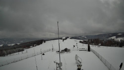 Troják, Maruška - meteo stanice