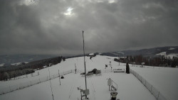Troják, Maruška - meteo stanice
