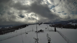 Troják, Maruška - meteo stanice