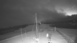 Troják, Maruška - meteo stanice