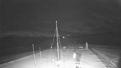 Troják, Maruška - meteo stanice