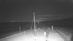 Troják, Maruška - meteo stanice