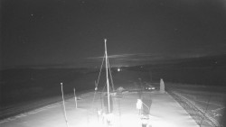 Troják, Maruška - meteo stanice