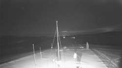 Troják, Maruška - meteo stanice