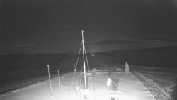 Troják, Maruška - meteo stanice