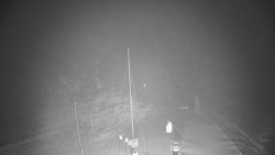 Troják, Maruška - meteo stanice