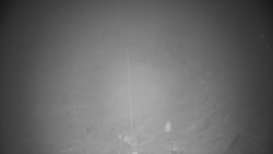 Troják, Maruška - meteo stanice