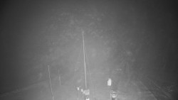 Troják, Maruška - meteo stanice