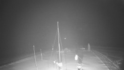 Troják, Maruška - meteo stanice