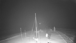 Troják, Maruška - meteo stanice