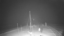 Troják, Maruška - meteo stanice