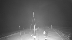 Troják, Maruška - meteo stanice