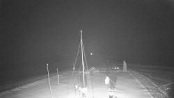 Troják, Maruška - meteo stanice