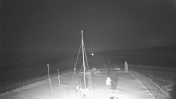 Troják, Maruška - meteo stanice