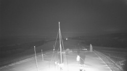 Troják, Maruška - meteo stanice