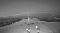 Troják, Maruška - meteo stanice