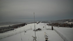 Troják, Maruška - meteo stanice
