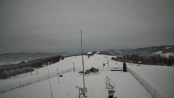 Troják, Maruška - meteo stanice