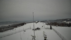 Troják, Maruška - meteo stanice