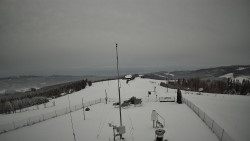 Troják, Maruška - meteo stanice