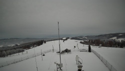 Troják, Maruška - meteo stanice