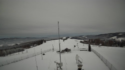 Troják, Maruška - meteo stanice