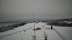 Troják, Maruška - meteo stanice