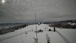Troják, Maruška - meteo stanice