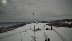 Troják, Maruška - meteo stanice