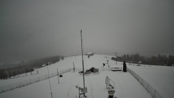 Troják, Maruška - meteo stanice