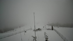 Troják, Maruška - meteo stanice