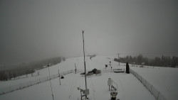 Troják, Maruška - meteo stanice