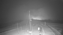 Troják, Maruška - meteo stanice