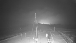 Troják, Maruška - meteo stanice