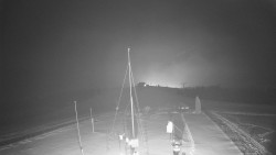 Troják, Maruška - meteo stanice