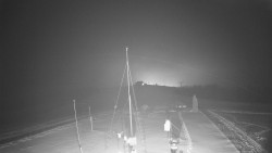 Troják, Maruška - meteo stanice