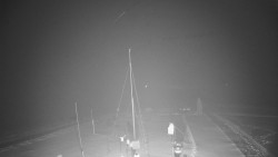 Troják, Maruška - meteo stanice